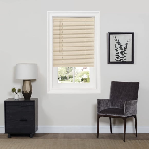 Miniestor para oscurecer habitaciones Achim GII Deluxe Sundown, 58 x 163 cm