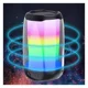 thumbnail image 2 of Parlante Bluetooth Impermeable Retroiluminado, 2 of 2