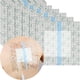 thumbnail image 1 of Funda de ducha impermeable Shields Hola Health, paquete de 25, 1 of 7