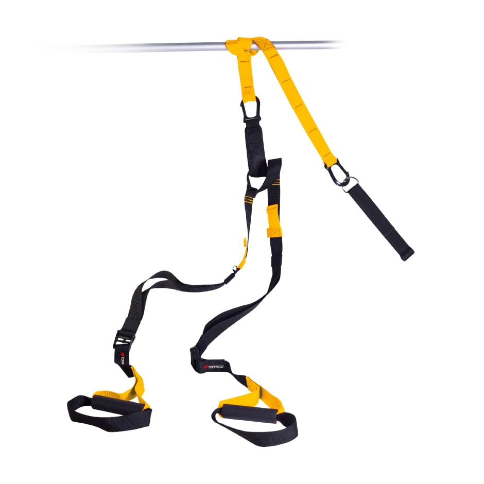 Torpedo - Set Suspensión Progressive One Ng-am Std