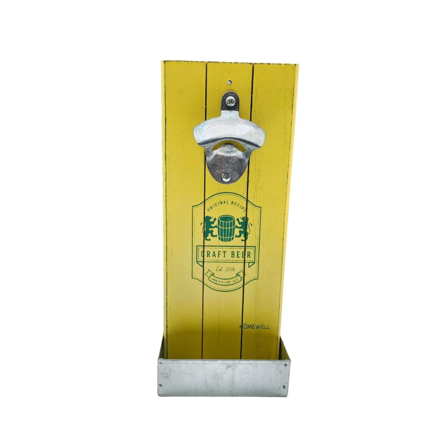 Homewell - Destapador De Pared