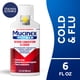 thumbnail image 3 of Jarabe para la Tos Mucinex FastMax Severe 6 fl oz 180 ml 400 mg, 3 of 3