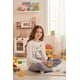 thumbnail image 2 of Conjunto Niña Hello Kitty beige 6, 2 of 8