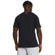 thumbnail image 3 of Polera Hombre Gl Foundation Update Ss Black Under Armour, 3 of 3