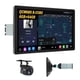 thumbnail image 1 of Estéreo para auto EONON 10.95" 2K Android 6+64GB con CarPlay inalámbrico, 1 of 9