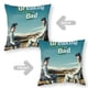 thumbnail image 2 of Breaking Bad Fundas de almohada de terciopelo con tema, regalos de funda de almohada, decoración para el hogar, cojín de lanzar, regalo de cumpleaños para fans y parejas.30*30cm., 2 of 6