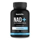 thumbnail image 1 of Nad+ Nicotinamida Ribosa 90 Capsulas 500mg Nutrilife+ Sin Sabor, 1 of 10