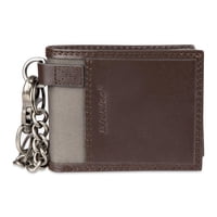 Cadena Delgada Wallet Dickies Con Tarjetero Desmontable