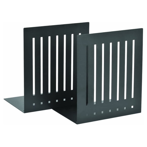 Porta libros MMF Industries 15 cm de alta resistencia y anti‑rayaduras