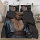 thumbnail image 3 of Black Myth WuKongSoft 3D Printed Duvet Cover Bedding Set with Comforter Cover 3 Piece Set, 3 of 5