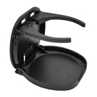 Magideal - Portavasos Plegable, Accesorios Ajustables Para Portavasos, Para Barco, Coche, Casa, Camión, Rv