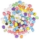 thumbnail image 5 of 100 X Huevos De Espuma De Pascua Coloridos Huevos De Bricolaje Para Decoración Del Hogar Favores De Fiesta 1,8 Cm, 5 of 5