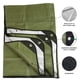 thumbnail image 2 of Lona reflectante térmica resistente de Survival Blanket Arcturus, 2 of 7