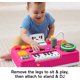 thumbnail image 5 of Mesa DJ Fisher-Price Laugh & Learn para Bebés, 5 of 6