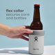 thumbnail image 3 of Soporte aislante para latas Cooler Cup Hydro Flask Beer Seltzer, 3 of 9