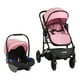 thumbnail image 2 of Coche Travel System Venus Pink 2 en 1, 2 of 6
