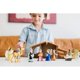 thumbnail image 2 of Set de belén BibleToys Christmas Story con 18 piezas para mayores de 3 años, 2 of 2