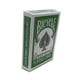 thumbnail image 1 of Juego de cartas MMS MMS Bicycle Green Bicycle USPCC Trick, 1 of 6