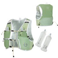 Chaleco De Hidratación Flipbelt Tahoe Forest Grove Talla S