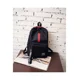 thumbnail image 1 of Fashion Nylon Backpack Preppy Style Students School Casual Solid Color Large Handbags Schoolbag Bookbag Teenager Travel, 1 of 3