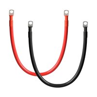 Soliot - Par Cable Solar Bateria 50Cm 25Mm2 M8