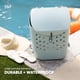 thumbnail image 3 of Mochila Simple Modern Getaway 23L Impermeable de EVA, 3 of 9