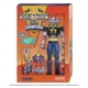 thumbnail image 4 of Figura de acción Nacelle Biker Mice de Mars Modo Sports Bro's, 4 of 4