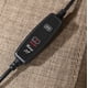 thumbnail image 3 of Berger Reclinable Moderno Horizon Con Masaje + Control Daniels 98016M, 3 of 3
