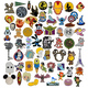 thumbnail image 2 of Lote De 15 Pines Disney Pins Trading Surtidos Para Intercambio, 2 of 5