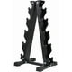 thumbnail image 1 of Rack Mancuernas Centurfit Gym Estante 5 Pares Pesas Torre, 1 of 6