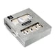 thumbnail image 1 of Set de cubiertos Moniz 20 piezas laminadas, 1 of 7