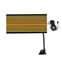 Ioensy - Herramienta De Eliminación De Abolladuras Tablero De Alambre De Abolladuras Para Otras Abolladuras Auto Body Motocicletas Estilo B