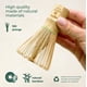 thumbnail image 3 of Juego De Batidores Matcha Aprika Life Traditional Hecho A Mano Con 100 Puntas, 3 of 8