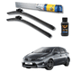 thumbnail image 1 of Plumillas Hella Cleantech para Toyota Auris 2013-2015, 1 of 3