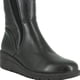 thumbnail image 5 of Bota Anna Negro Alquimia, 5 of 7