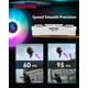 thumbnail image 3 of Kit DDR4 RAM GIGASTONE Game PRO de 32 GB (2 x 16 GB) a 3200 MHz, 3 of 6