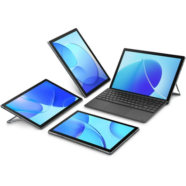 Tablet UBook X + Teclado / Windows 11, Intel i5 4GHz, 12GB RAM