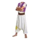 thumbnail image 2 of Disfraz Aladino Niño, 2 of 3