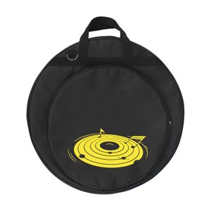 Bothyi - Bolsa De Almacenamiento Para Platillos, Protección Liviana Y Con Absorción De Impactos, Funda Para Platillos