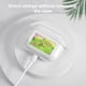thumbnail image 4 of Desmarcar Funda AirPods Pro Bob Esponja Transparente, 4 of 6