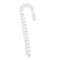 Ioensy - Protector De Hoja De Palo De Hockey, Cubierta Protectora De Palo De Hockey Para Adultos Al Aire Libre