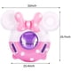thumbnail image 2 of Anillo de natación inflable para bebés de 0 a 8 años, 2 of 6