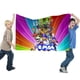 thumbnail image 2 of Película Smg4 Bandera Impresa Con Temática Regalo Perfecto Para Fanáticos Amigos Y Familiares Y Adecuada Para Actividades Al Aire Libre E Interiores Decoraciones De Fiesta 60*90cm, 2 of 6