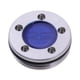 thumbnail image 2 of Repuesto De Contrapesos Personalizados De Golf Para Putter Scotty Cameron Newport Blue 25g, 2 of 5