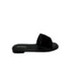 thumbnail image 1 of Sandalia Ecocuero ZAZ18 Negro, 1 of 5