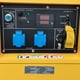 thumbnail image 4 of Generador Eléctrico Diesel Ldg12s 10Kw 220v C.CNX Ats Insonoro, 4 of 5
