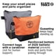thumbnail image 4 of Kit De Herramientas Mochila Tradesman Pro 80038 4 Piezas, 4 of 9