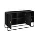 thumbnail image 4 of Buffet 28071 Rectangular Negro, 4 of 4
