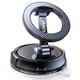 thumbnail image 1 of Soporte para teléfono de coche ANDERY Magsafe 360° ajustable en fibra de carbono, 1 of 7