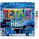 thumbnail image 1 of Juego Nintendo Tetris Axis 3DS, 1 of 1